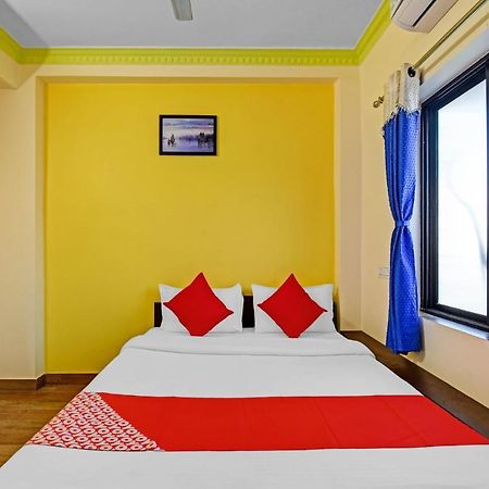 Oyo Flagship 84655 S S Guest House 加尔各答 外观 照片