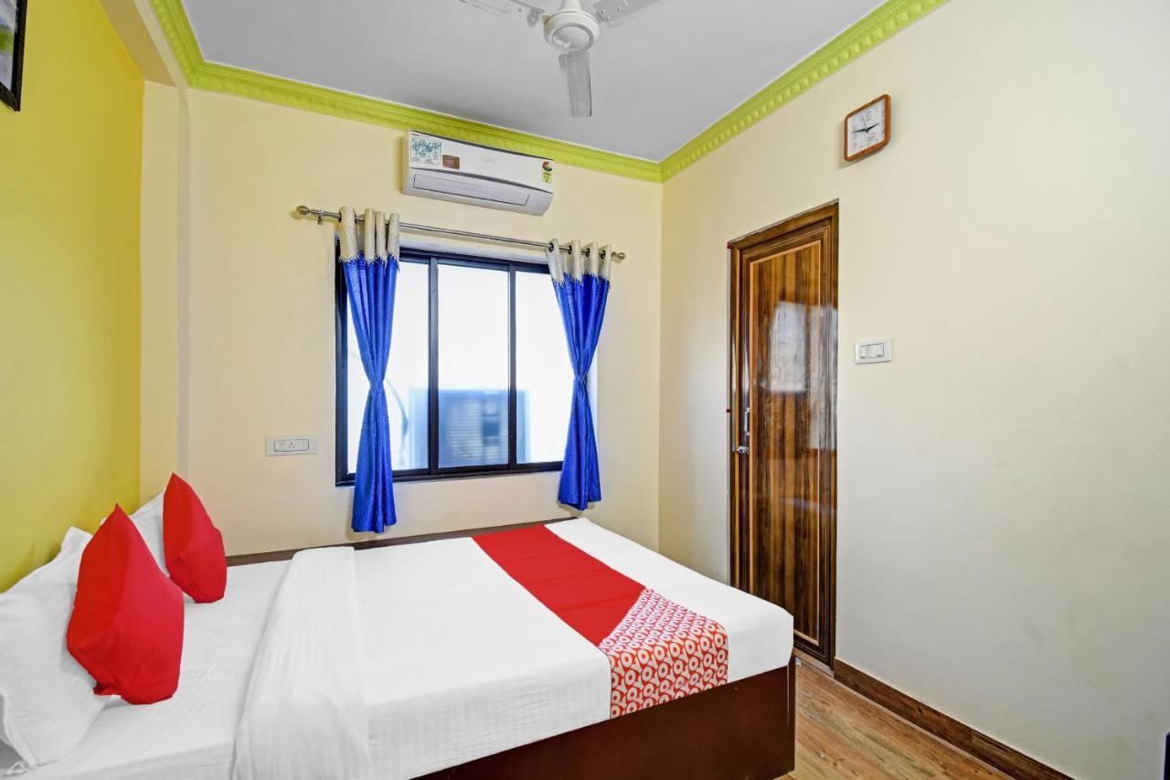 Oyo Flagship 84655 S S Guest House 加尔各答 外观 照片
