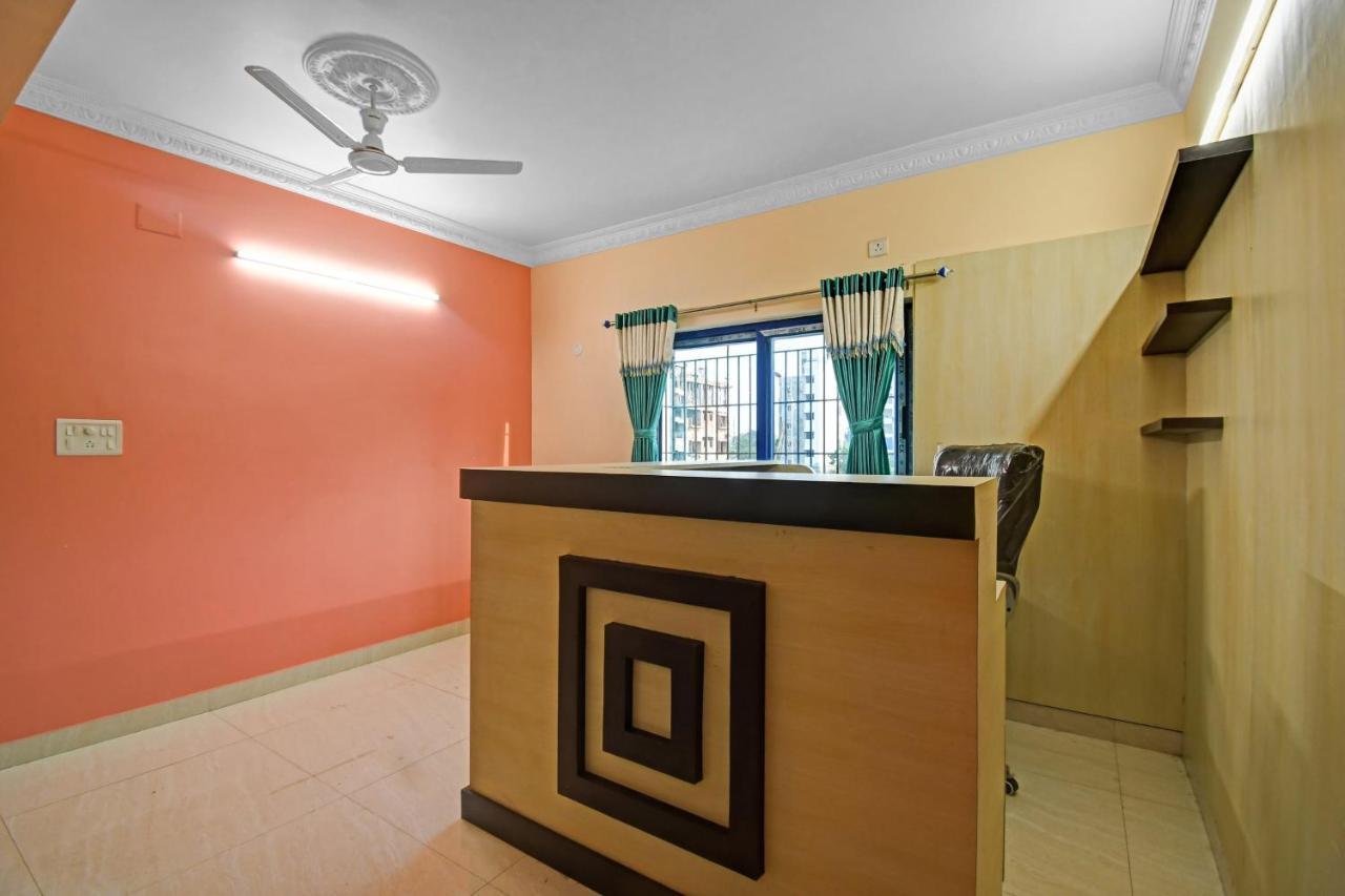 Oyo Flagship 84655 S S Guest House 加尔各答 外观 照片